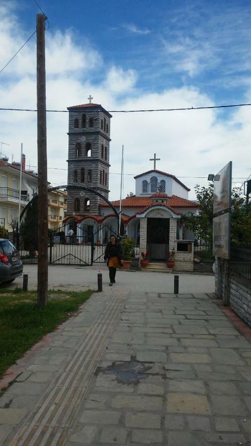 Къща за гости Пеневи Офринио Экстерьер фото